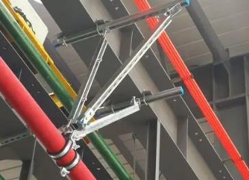 平塘抗震支架厂家与你分享你必须做的紧急情况下的准备